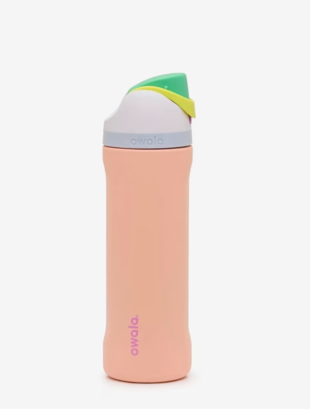 NWT Owala FreeSip 24oz Peachy Keen
